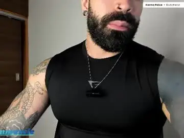 Chaturbate Best Webcam of liammuscle