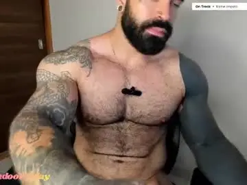 Chaturbate Adult Video Chat of liammuscle