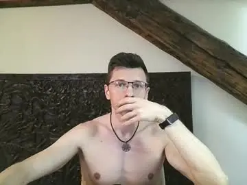 Chaturbate Adult Webcams of lumberjack__666
