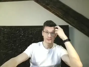 Chaturbate Best Webcam of lumberjack__666