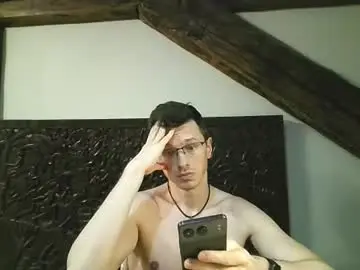 Chaturbate Watch Live Sex Cams of lumberjack__666