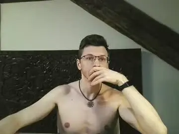 Chaturbate Live Porn of lumberjack__666