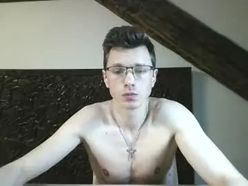 Chaturbate Live Sex of lumberjack__666