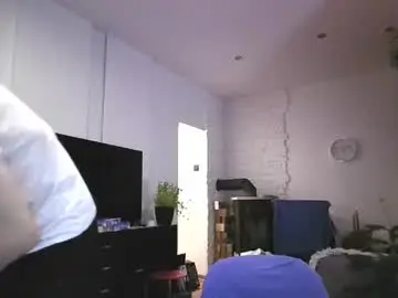 Chaturbate Sex Cam of lumberjack__666