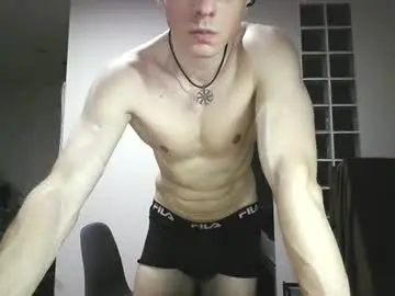 Chaturbate Live Porn of lumberjack__666