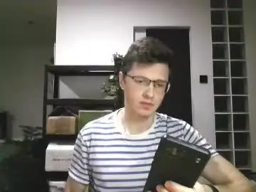 Chaturbate Live Sex Cam of lumberjack__666