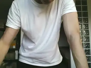Chaturbate Private Sex Chat of lumberjack__666