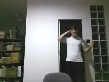 Chaturbate Best live sex cam show of lumberjack__666