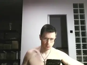 Chaturbate Live Sex of lumberjack__666