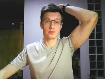 Chaturbate Sex Cam of lumberjack__666