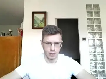 Chaturbate Live Sex Cam of lumberjack__666