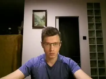 Chaturbate Live Sex Cam of lumberjack__666