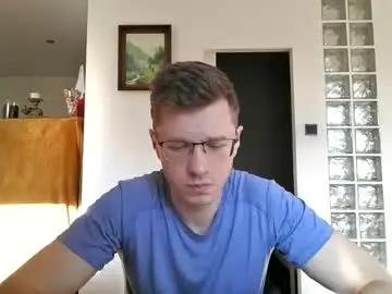 Chaturbate Best live sex cam show of lumberjack__666