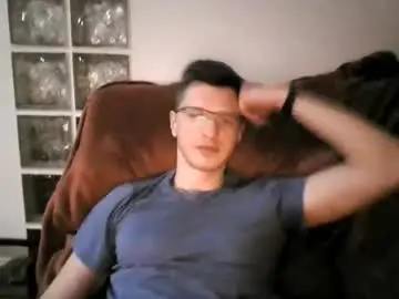 Chaturbate Private Sex Chat of lumberjack__666
