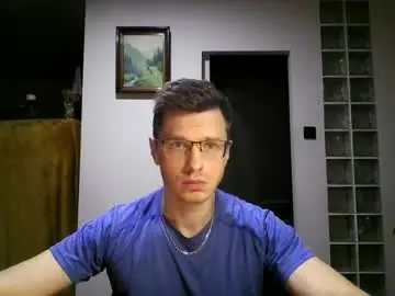 Chaturbate Sex Chat of lumberjack__666