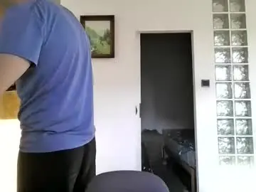 Chaturbate Best live sex cam show of lumberjack__666