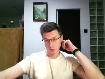 Chaturbate Best live sex cam show of lumberjack__666