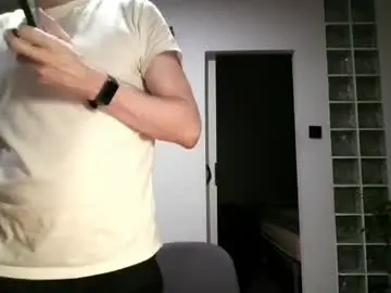 Chaturbate Free Porn Cam of lumberjack__666