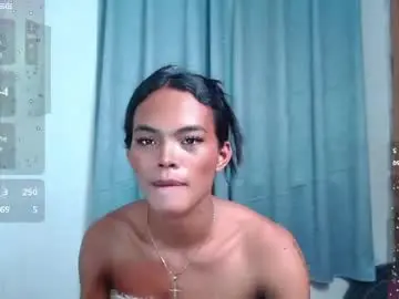 Chaturbate Sex Chat of mabuhay_lola