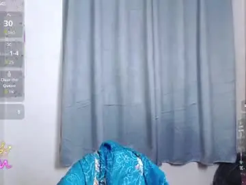 Chaturbate Sex Chat of mabuhay_lola