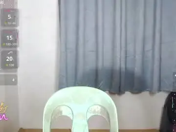 Chaturbate Live Porn of mabuhay_lola