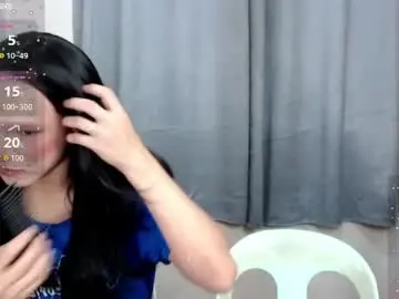 Chaturbate Private Sex Chat of mabuhay_lola