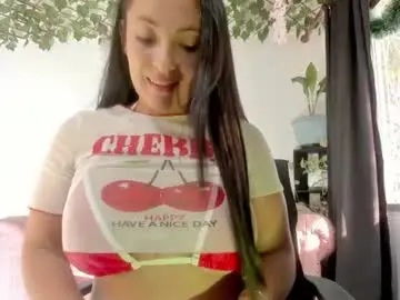 Chaturbate Private Sex Chat of miss_selene
