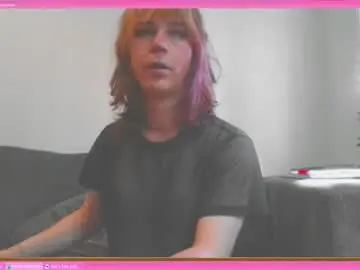 Chaturbate Sex Chat of notyourfemboi