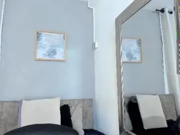 Chaturbate Live Sex Cam of renataruiz_rr