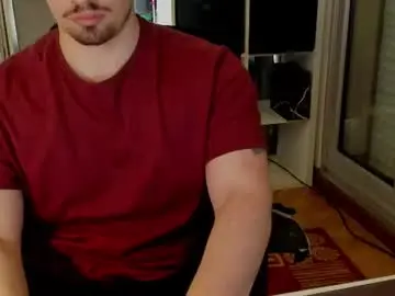 Chaturbate Free Live Porn of rugbymanfraoccitan
