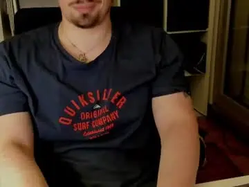 Chaturbate Adult Webcam of rugbymanfraoccitan