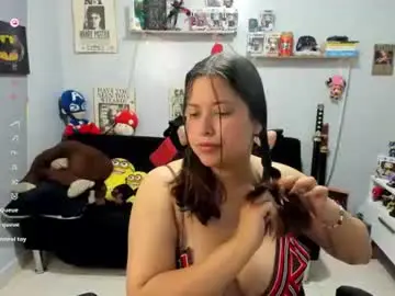 Chaturbate Watch Live Sex Cams of sammy_cute33