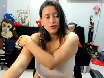 Chaturbate Live Sex of sammy_cute33
