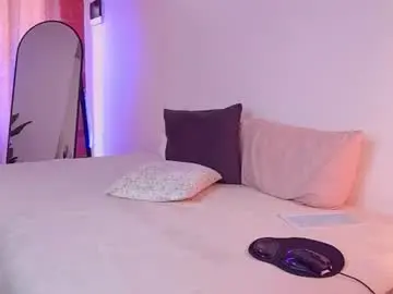 Chaturbate Best Webcam of sashaklein