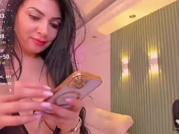 Chaturbate Sex Cam of scarlett_brookss_