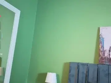 Chaturbate Best Webcam of scarlett_moore_