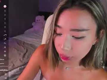 Chaturbate Sex Cam of sensualily