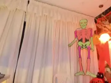 Chaturbate Live Sex Cam of sweet_vicky_hot