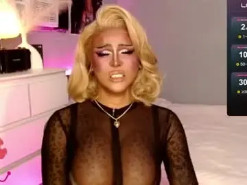 Chaturbate Free Porn Cam of tremendouscockdestroyer