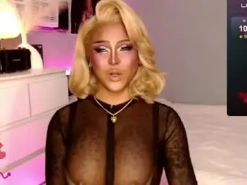 Chaturbate Free Porn Cam of tremendouscockdestroyer