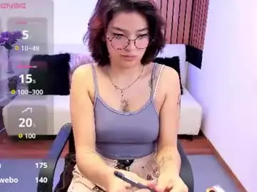 Chaturbate Free Porn Cam of victoriabenett