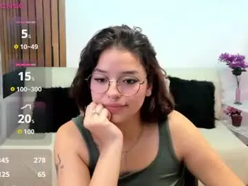 Chaturbate Live Porn of victoriabenett