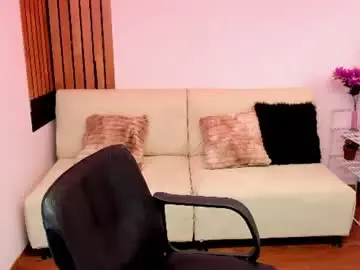 Chaturbate Nude Webcam of victoriabenett