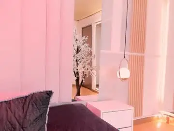 Chaturbate Sex Chat of violet_bellarose