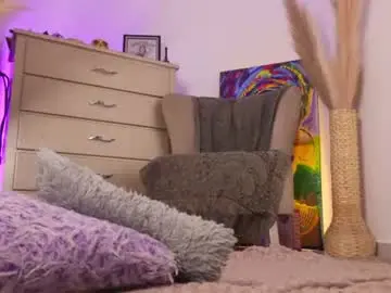 Chaturbate Live Sex of wayuu_goddess