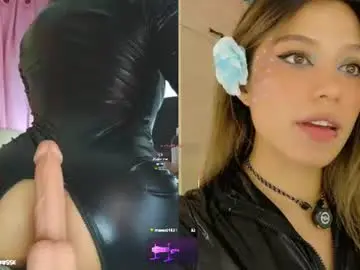 Chaturbate Adult Webcam of yourrmuse_