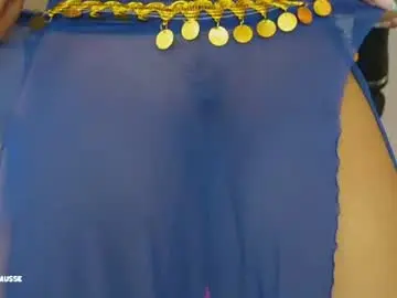 Chaturbate Sex Chat of yourrmuse_