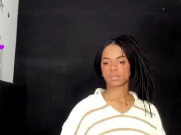 Chaturbate Free Porn Cam of _marcela_22