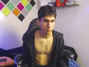 Chaturbate Adult Webcam of adan_tower