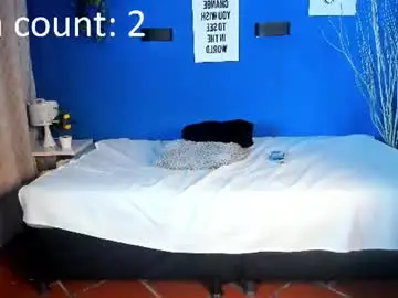 Chaturbate Sex Chat of adan_tower